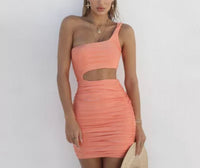 Miami Dress