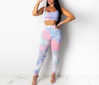 Candy two piece set