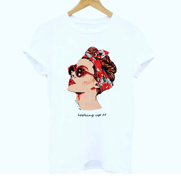 Fashion Girl T-shirt