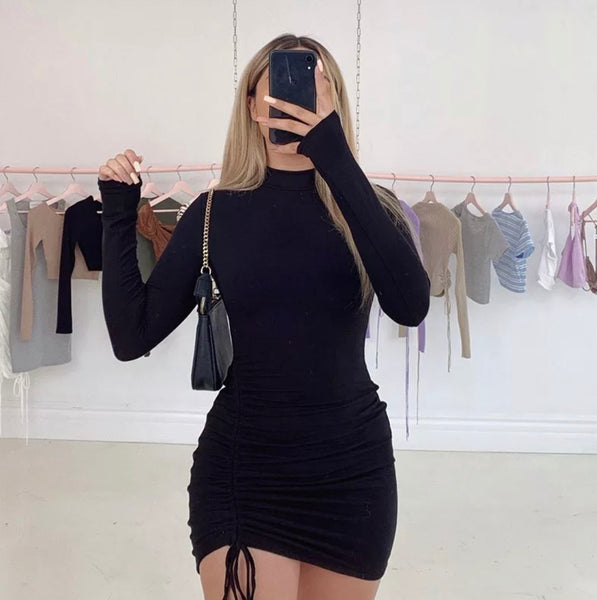 Bebe Dress