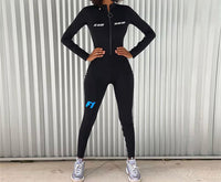 Race jumpsuit