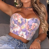 Spring top