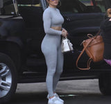 Jlo set