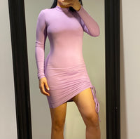 Bebe Dress